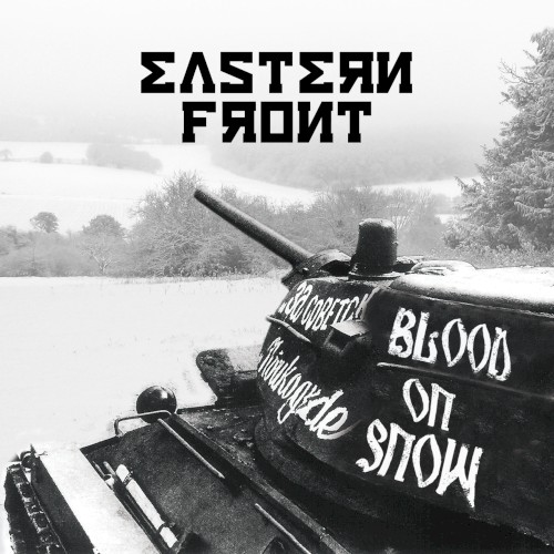 Eastern Front - Blood on Snow